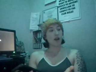 parkernextdoor