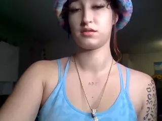 parkernextdoor's Live Sex Cam Show