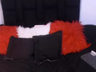 Blauicecream's Live Sex Cam Show