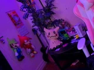 booboosperfectfacefu... webcam
