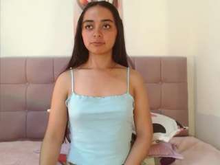 evangelinex live cam profile