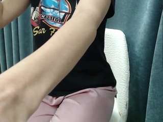 fucklickk Live Webcam on CamSoda