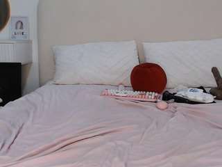 midnightmistress... Live Webcam on CamSoda