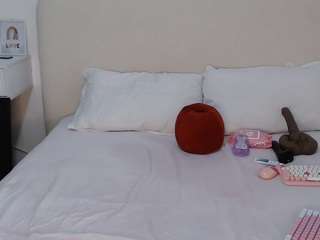 midnightmistress... Live Webcam on CamSoda