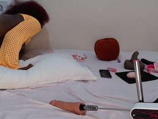 midnightmistress1 webcam