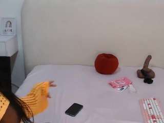 Big Ass candy