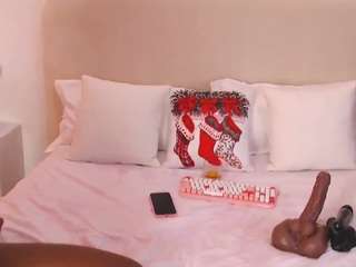 midnightmistress... Live Webcam on CamSoda