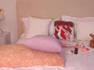 midnightmistress... Live Webcam on CamSoda