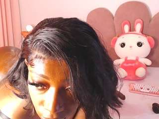 midnightmistress1 webcam