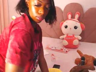 midnightmistress... Live Webcam on CamSoda