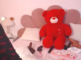 midnightmistress1 webcam