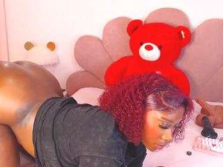 midnightmistress1 webcam model