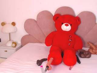 Live webcam model midnightmistress1 on Soda Cams