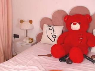 midnightmistress1 webcam