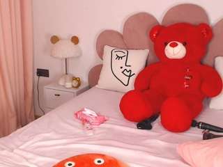 Big Ass candy live cam