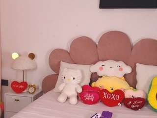 Live webcam model midnightmistress1 on Soda Cams