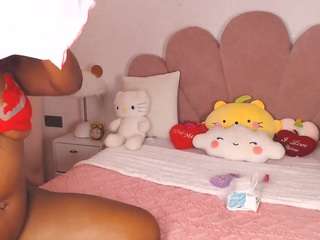 midnightmistress1 webcam