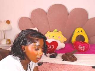 midnightmistress1 webcam