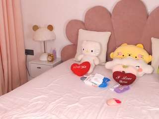 midnightmistress1's CamSoda show and profile