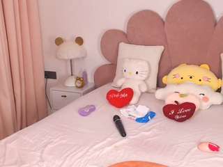 midnightmistress1's CamSoda show and profile