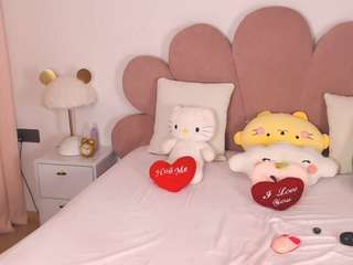 Live webcam model midnightmistress1 on Soda Cams