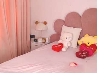 midnightmistress... Live Webcam on CamSoda