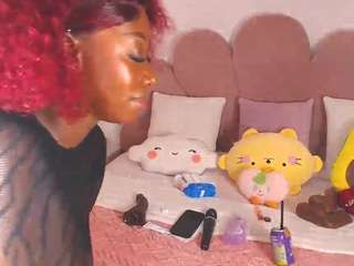 Dit model is nu live. midnightmistress1