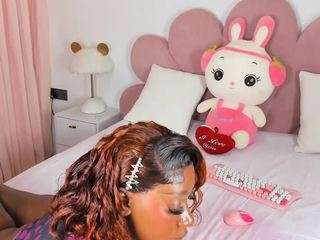 Big Ass candy live cam