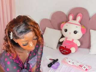 Big Ass candy live cam