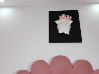 Big Ass candy live webcam show