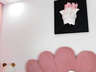 Big Ass candy live webcam show