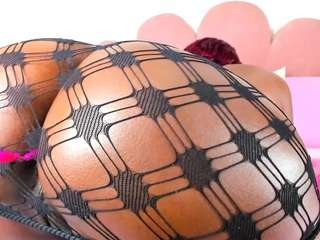 Big Ass candy