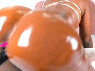Big Ass candy