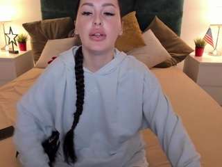 missangellinaa Live Webcam on CamSoda