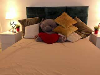 missangellinaa webcam model
