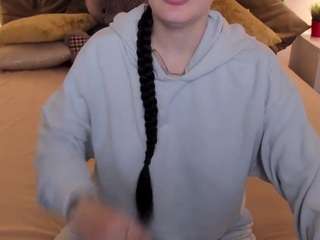 missangellinaa Live Webcam on CamSoda