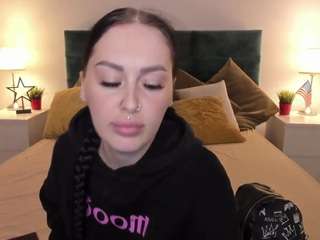 missangellinaa from CamSoda