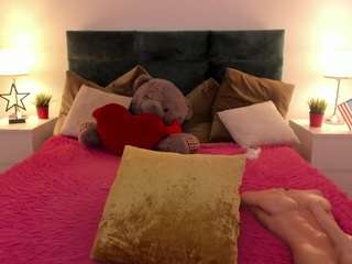 missangellinaa - Cam en Direct