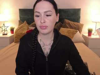 missangellinaa Webcam Model Profile