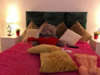  missangellinaa chat room
