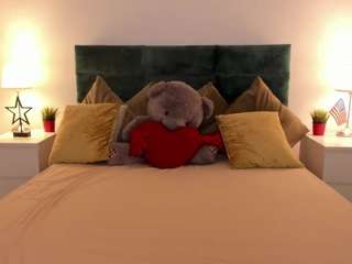 missangellinaa from CamSoda is Freechat