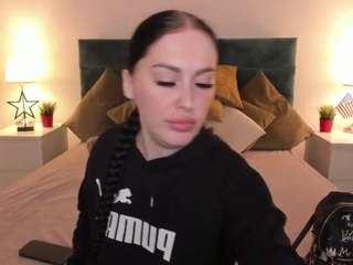 missangellinaa Live Webcam on CamSoda