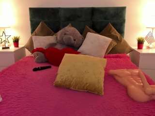 missangellinaa Live Webcam on CamSoda