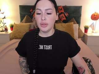 missangellinaa Live Webcam on CamSoda