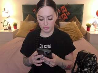 missangellinaa Live Webcam on CamSoda