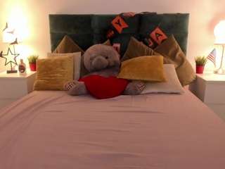 missangellinaa camsoda