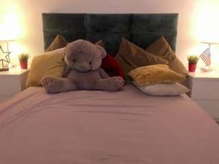 missangellinaa from CamSoda is Freechat