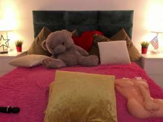 missangellinaa webcam model