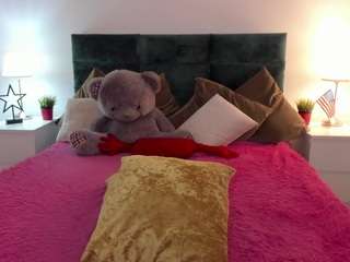 missangellinaa from CamSoda is Freechat