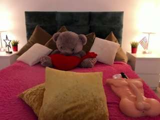 missangellinaa webcam